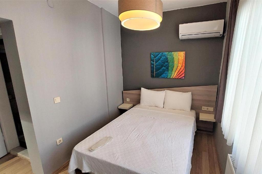 Armoni City Otel Kadikoey Istanbul Exterior foto